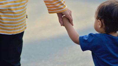 Los niños nacidos durante la pandemia muestran un desarrollo del lenguaje más lento