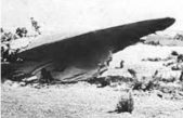 Día Mundial del OVNI: A 76 años del misterioso “Caso Roswell”