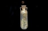 Descubren en una tumba romana un perfume de hace 2,000 años