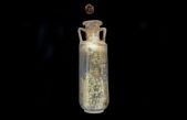 Descubren en una tumba romana un perfume de hace 2,000 años