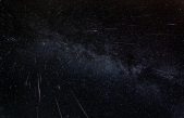 Llegaron las Perseidas: descubre cuándo y cómo ver la mejor lluvia de meteoros del año