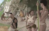 Tecnología inesperada de la prehistoria filipina