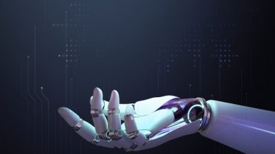 Las manos robóticas: La revolución de la robótica al alcance de nuestras manos