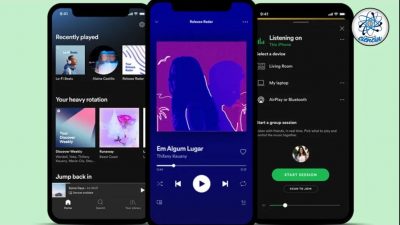 Spotify evoluciona: incluirá vídeos musicales para competir contra YouTube Premium