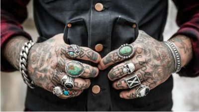 Tatuajes, el posible riesgo para la salud del que nadie habla