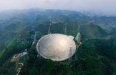 Telescopio FAST de China encuentra evidencia clave de ondas gravitacionales de nanohercios