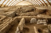 Ésta es Çatalhöyük, la ciudad turca de hace 10,000 años que es la semilla de las urbes modernas