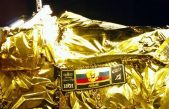 La sonda rusa Luna-25 se estrella en la Luna