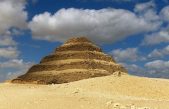 ¿Hace cuánto fueron construidas las pirámides egipcias?
