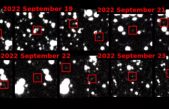 Un algoritmo de IA descubre por primera vez un asteroide potencialmente peligroso para la Tierra