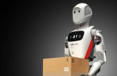 Nueva revolución industrial: el trabajador humanoide que reemplazará humanos por primera vez
