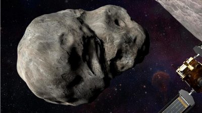 Un asteroide del tamaño de un rascacielos pasará cerca de la Tierra