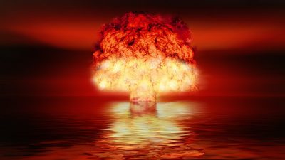 Día Internacional contra los Ensayos Nucleares: conciencia y lucha por un mundo sin armas