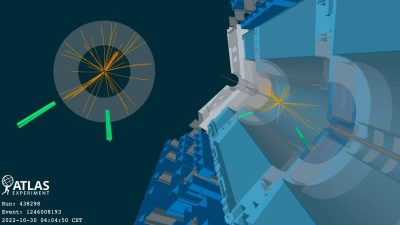 Logran medir la masa del bosón de Higgs con una precisión nunca antes alcanzada