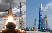 Carrera espacial entre la India y Rusia para llegar este mes al polo sur de la Luna
