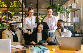 La satisfacción laboral depende principalmente de las relaciones en el lugar de trabajo