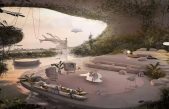 Un innovador hotel abrió sus puertas en el metaverso: ¿cuánto cuesta la noche?