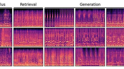 Crean música a partir de los pensamientos humanos