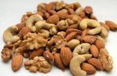 Los frutos secos, deliciosos aliados para combatir el deterioro cognitivo