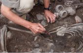 Perú: hallan tumba de sacerdote de 3.000 años de antigüedad