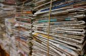 ¿Cómo podemos reducir el uso del papel?
