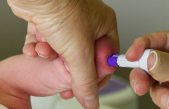 Una nana de Mozart alivia el dolor de los recién nacidos durante un análisis de sangre
