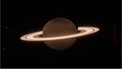 Oposición de Saturno 2023: qué es, cuándo y cómo se puede ver
