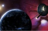 Sonda Voyager 2 de la NASA comunica que está “bien de salud”