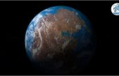 Un nuevo supercontinente está a punto de formarse en la Tierra