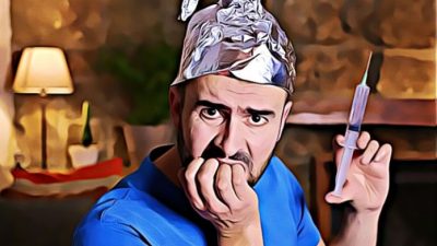 ¿Por qué creemos en teorías conspirativas? Un nuevo estudio responde
