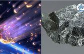 El sorprendente metal procedente del espacio que cambiará para siempre la producción eléctrica