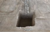 Hallan el sistema de tuberías más antiguo de China