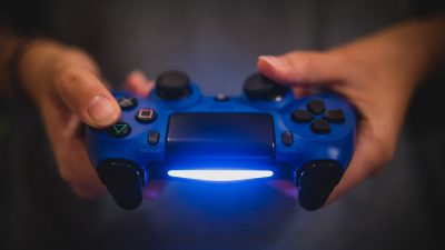 Día Mundial del Videojuego
