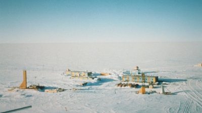 El lago Vostok: Un tesoro subglacial lleno de misterios