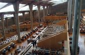 La Bibliotheca Alexandrina, el legado de la Gran Biblioteca de Alejandría