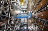 El experimento ATLAS del CERN mide la fuerza nuclear fuerte con una precisión récord