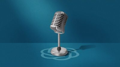 Chat GPT se vuelve hablador: OpenAI incorpora la voz a su IA