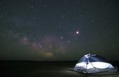 Cuáles son las constelaciones más fáciles de encontrar en la bóveda celeste