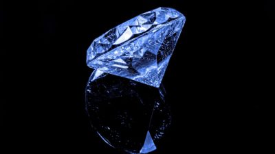 En busca de los diamantes más grandes del mundo