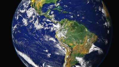 La Tierra es redonda, y así es como los científicos lo saben, sin ir al espacio