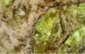 Roca espacial da pistas sobre el origen del Sistema Solar