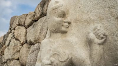 Descubren nueva lengua indoeuropea en excavación en Turquía