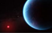 Lo que realmente ha detectado el telescopio James Webb en el exoplaneta K2-18b (y no es vida)