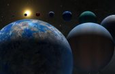 Podríamos crear nuevos mundos habitables moviendo planetas de lugar