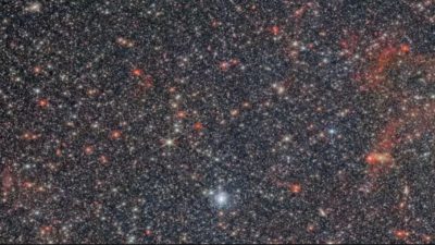 ¿Cuántos años tiene exactamente el universo? Una nueva teoría sugiere que existe desde hace el doble de tiempo de lo que se creía