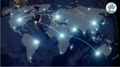 La sorprendente lista de países que no existen o no son reconocidas en el mundo