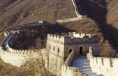 La historia milenaria de la Gran Muralla China