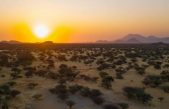 África: localizan poblaciones humanas que se creían perdidas