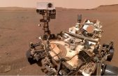 El rover Perseverance de la NASA completó su experimento para producir oxígeno en Marte
