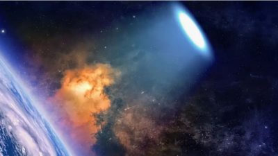 “Hipótesis del zoológico”: ¿nos evitan los extraterrestres?